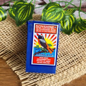 Kit Limpeza de Anil Wagi Africano Sunshine 30g