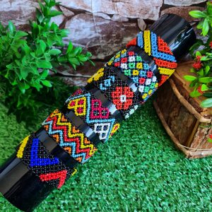 Pulseira de Miçanga - Conjunto com 6 peças