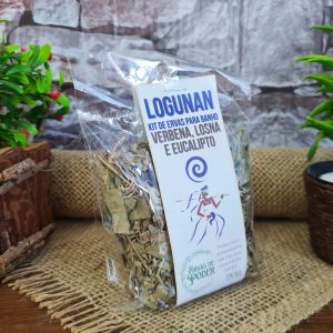 Logunan - Ervas - Imagem 3