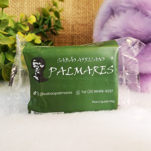 Sabão Africano Palmares 90g