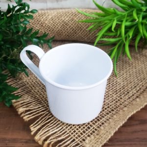 Caneca Preto Velho - 5cm - Imagem 3