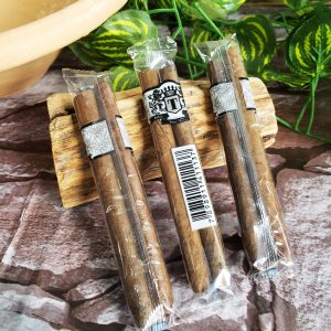 Cigarrilha Talvis Brasil Coronita - 6 unidades