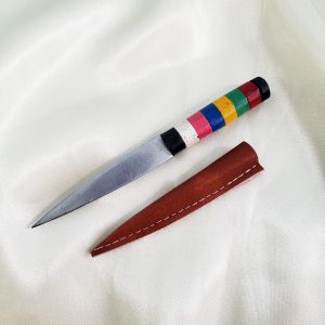 Punhal 11cm - 7 Linhas - Imagem 3