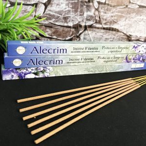 Alecrim Unid. - Flute