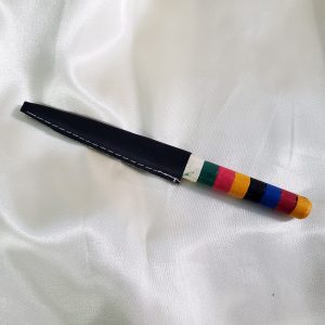 Punhal 13cm - 7 linhas - Imagem 3