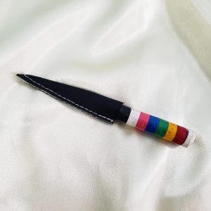 Punhal 11cm - 7 Linhas - Imagem 5