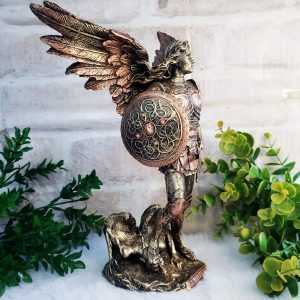 Arcanjo Miguel - Ouro Velho - Imagem 3