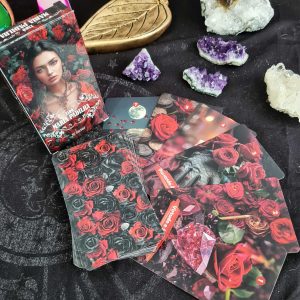 Tarô Maria Padilha 36 Cartas - Imagem 5