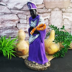 Nanã - 20cm - Imagem 3