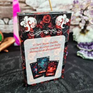 Tarô Maria Padilha 36 Cartas - Imagem 4