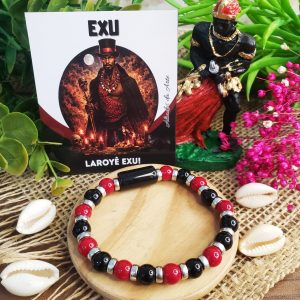 Exu - Guia de Pulso