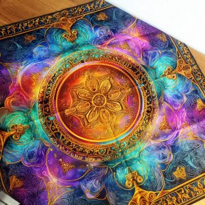 Kit Leitura de Tarô Cigana - Imagem 4