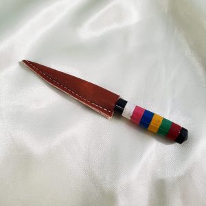 Punhal 11cm - 7 Linhas - Imagem 4