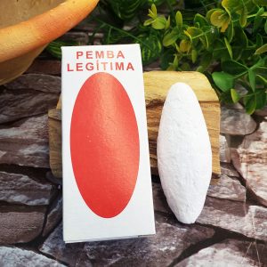 Pemba Legítima - Branca
