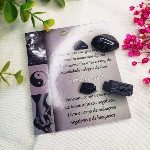 Kit para a Proteção