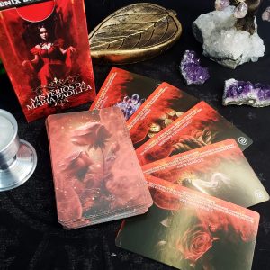 Mistérios da Maria Padilha 36 Cartas - Imagem 4