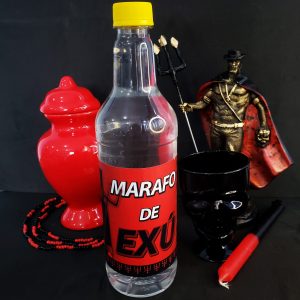 Marafo de Exu 710ml