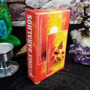 Mistérios do Baralho Cigano 36 Cartas - Imagem 4