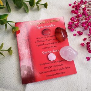 Kit para o Amor