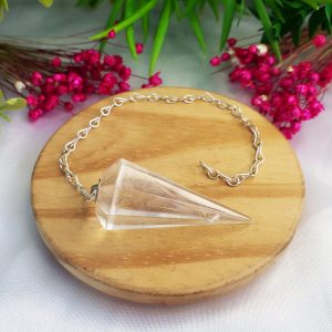 Cristal - Pêndulo