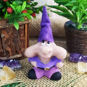 Yuri Gnomo da Conquista