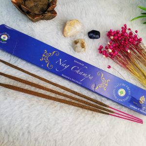Nag Champa - Shankar Massala