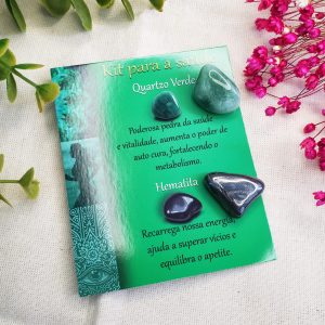 Kit para a Saúde