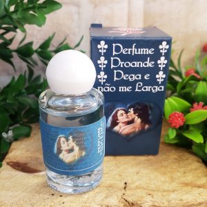 Proande Pega e Não Me Larga - Perfume 10ml