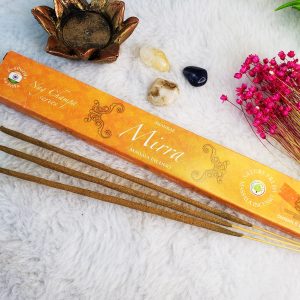 Mirra - Shankar Massala