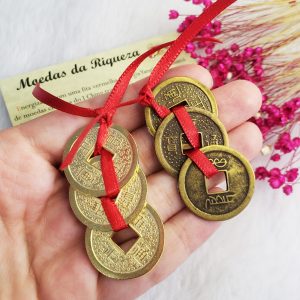 Moedas da Riqueza - Imagem 4