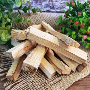 Palo Santo 100g