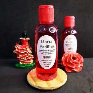 Maria Padilha - Perfume 120ml
