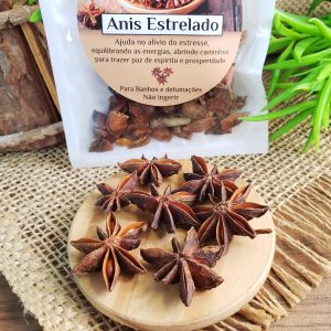 Anis Estrelado - Imagem 3