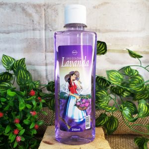 Lavanda Classic Deo Colônia Halley 250ml