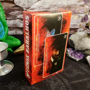 Mistérios da Maria Padilha 36 Cartas - Imagem 3