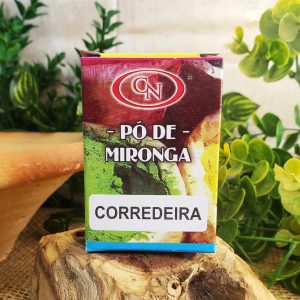 Corredeira - Pó de Mironga 9g