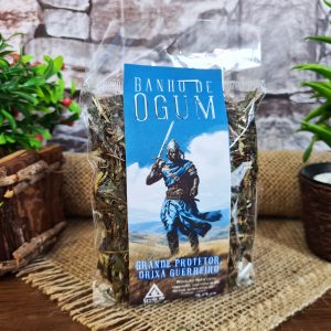 Ogum - Ervas