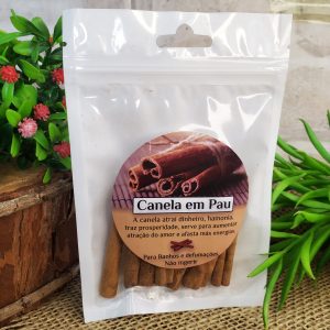 Canela em Pau - Imagem 3