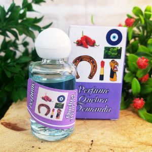 Quebra Demanda - Perfume 10ml