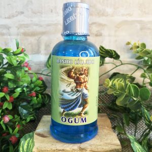 Ogum - Banho Liquido