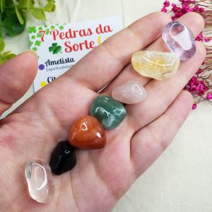 7 Pedras da Sorte - Imagem 2