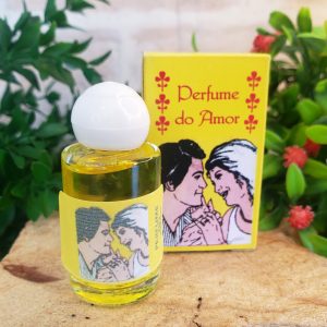Perfume do Amor 10ml