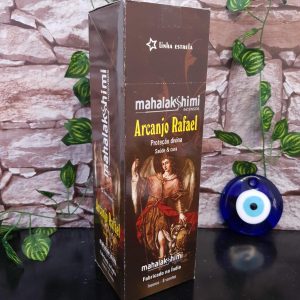 Arcanjo Rafael - Incenso Mahalakshimi