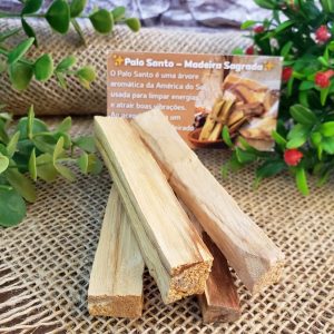 Palo Santo 30g