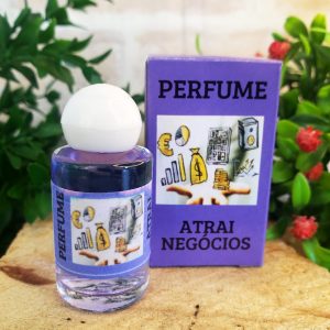Atrai Negocios - Perfume 10ml