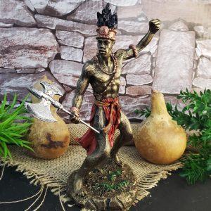 Xangô - 20cm