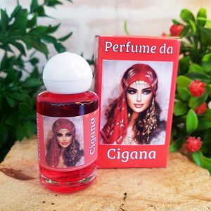 Cigana - Perfume 10ml