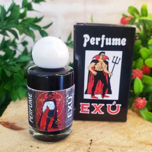 Exu - Perfume 10ml