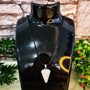 Cristal - Colar Pêndulo