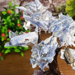 Árvore de Cianita Azul - Imagem 3